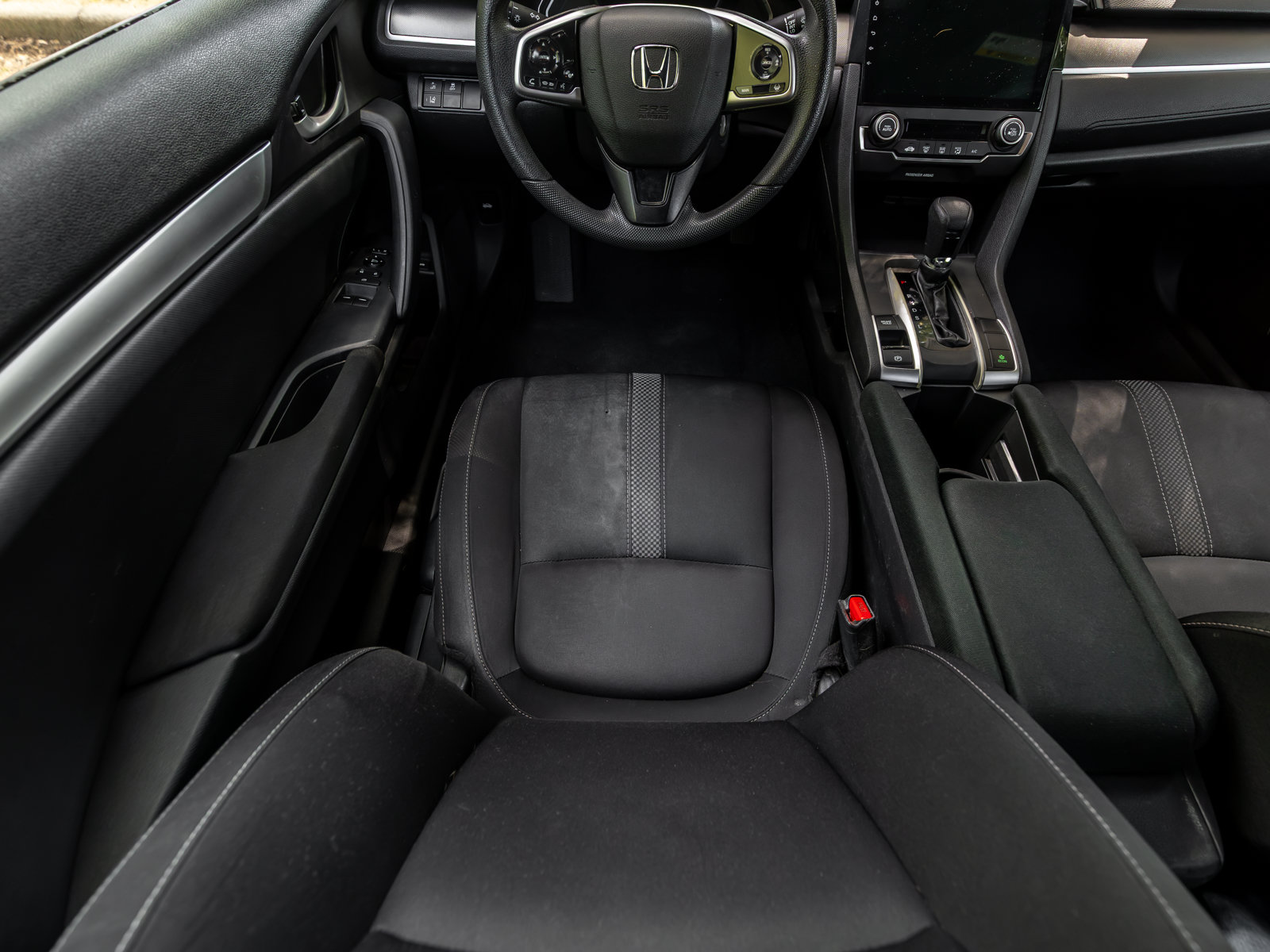 Used 2020 Honda Civic LX image 51