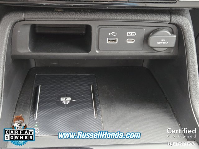 Certified 2025 Honda Pilot EX-L image 19