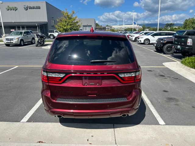 Used 2019 Dodge Durango GT RWD image 4