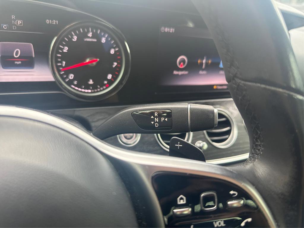 Used 2019 Mercedes-Benz E 450 4MATIC Sedan image 66