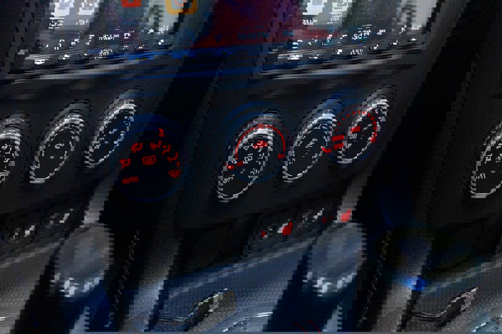 Used 2014 MAZDA MX-5 Miata Grand Touring image 30