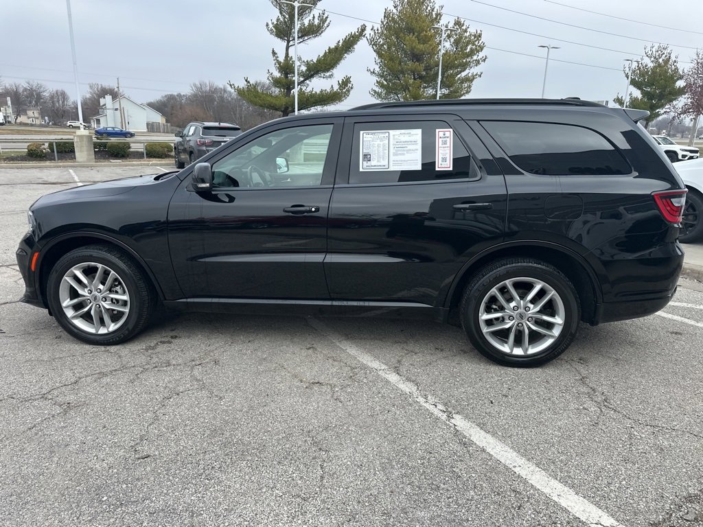 Used 2023 Dodge Durango GT image 14
