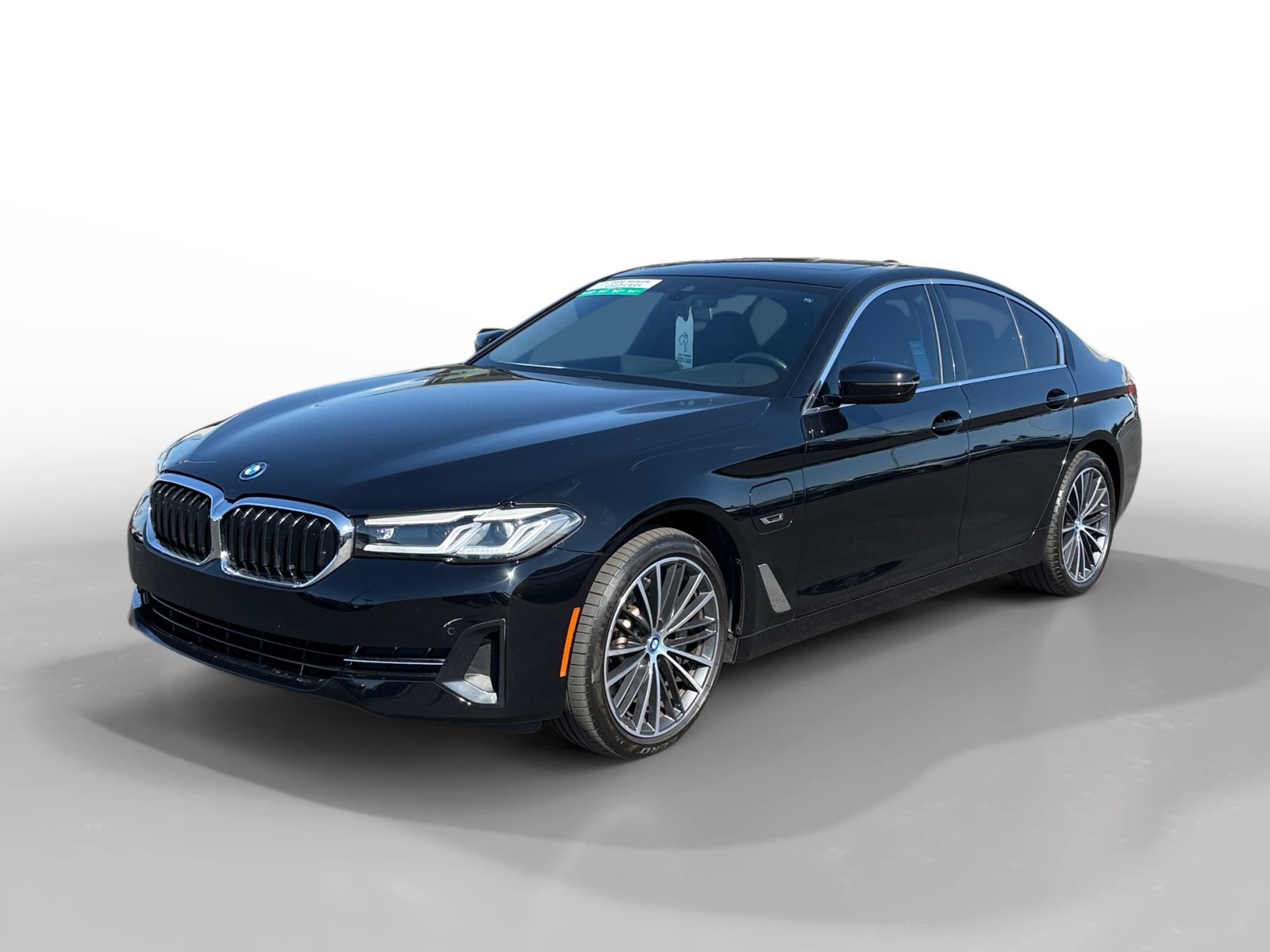 Used 2023 BMW 530e w/ Convenience Package