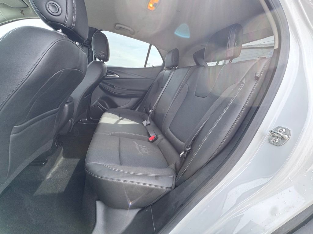 Used 2024 Buick Encore GX Preferred image 21