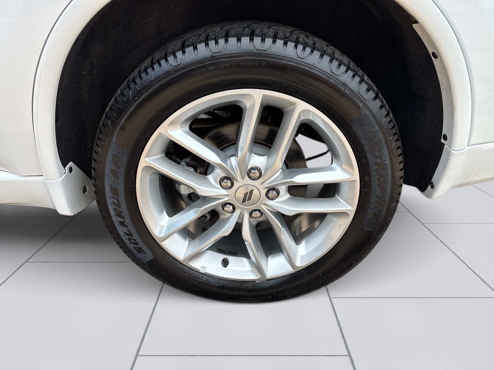 Used 2024 Dodge Durango GT AWD/4WD image 11