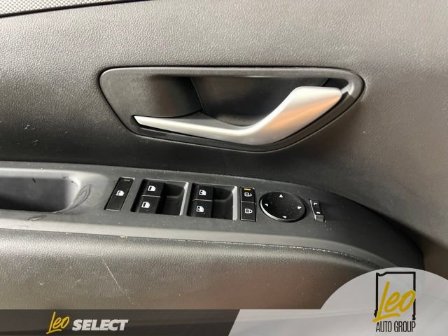 Used 2025 Hyundai Tucson SEL AWD/4WD image 25