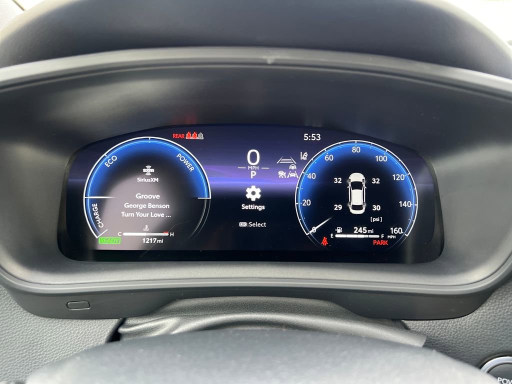 Used 2026 Toyota Corolla SE w/ SE Premium Package image 18