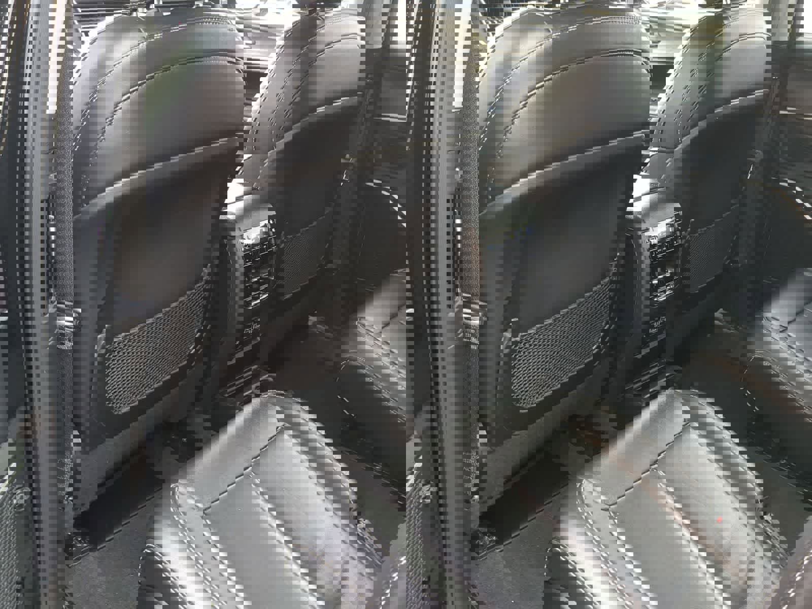 Certified 2022 Jeep Grand Cherokee L Limited image 18