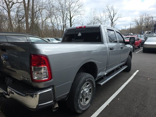 Used 2023 RAM 2500 Tradesman image 9