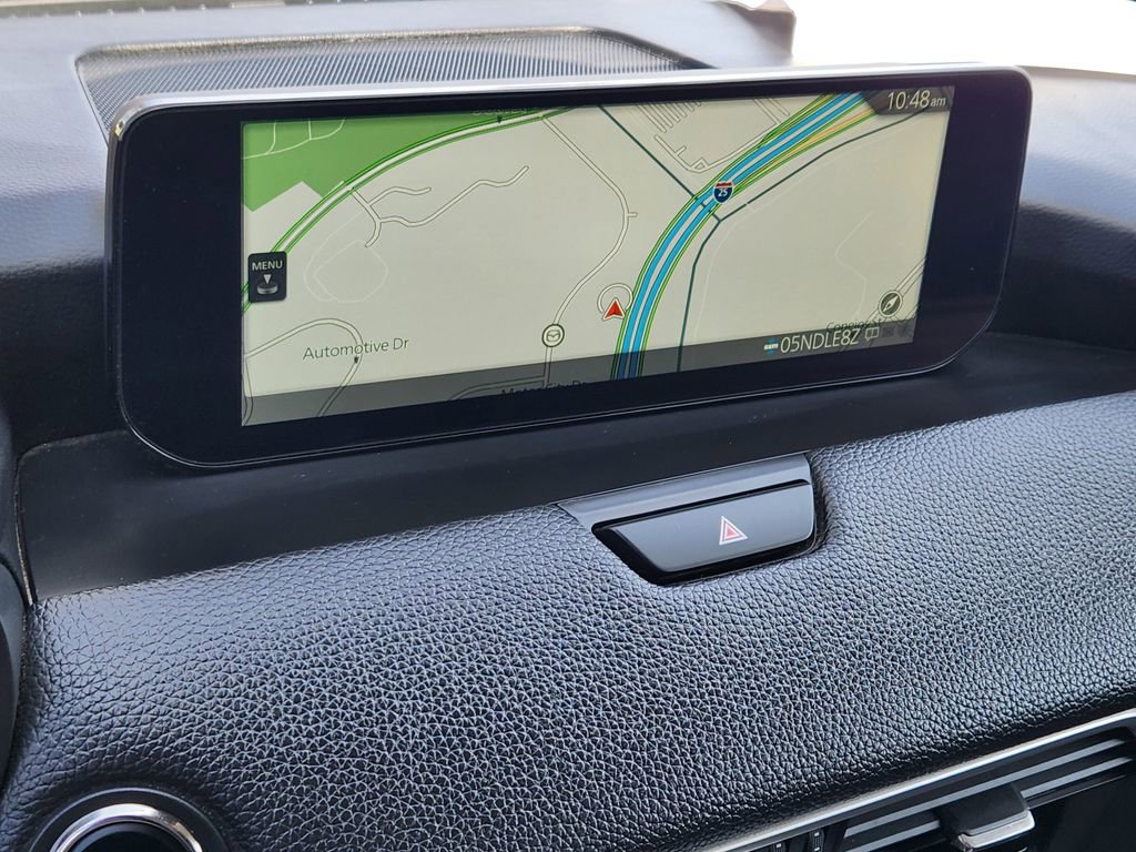 Used 2024 MAZDA CX-90 Plug-In Hybrid w/ Premium Pkg image 7