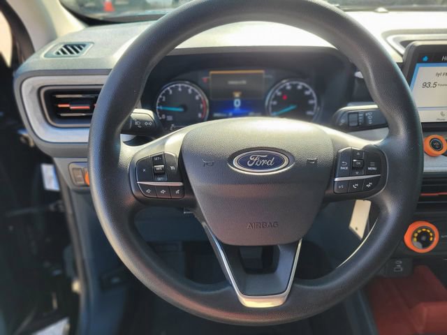 Certified 2022 Ford Maverick XLT w/ Equipment Group 300A Standard image 22