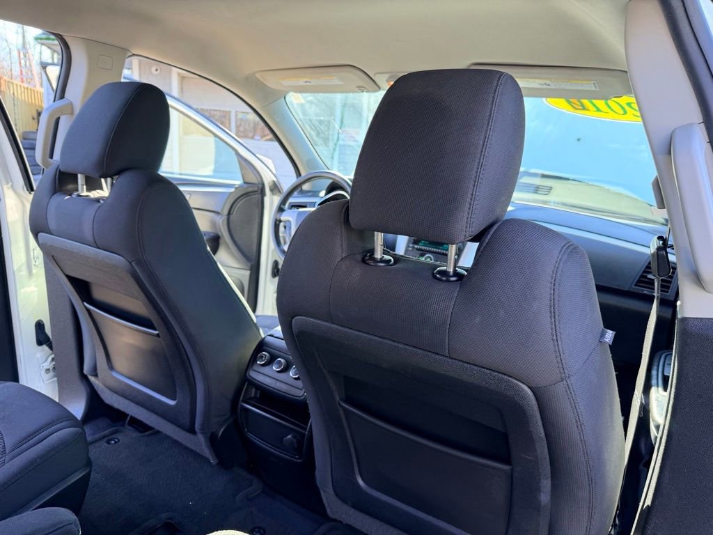 Used 2012 Chevrolet Traverse LT w/ All-Star Edition image 35