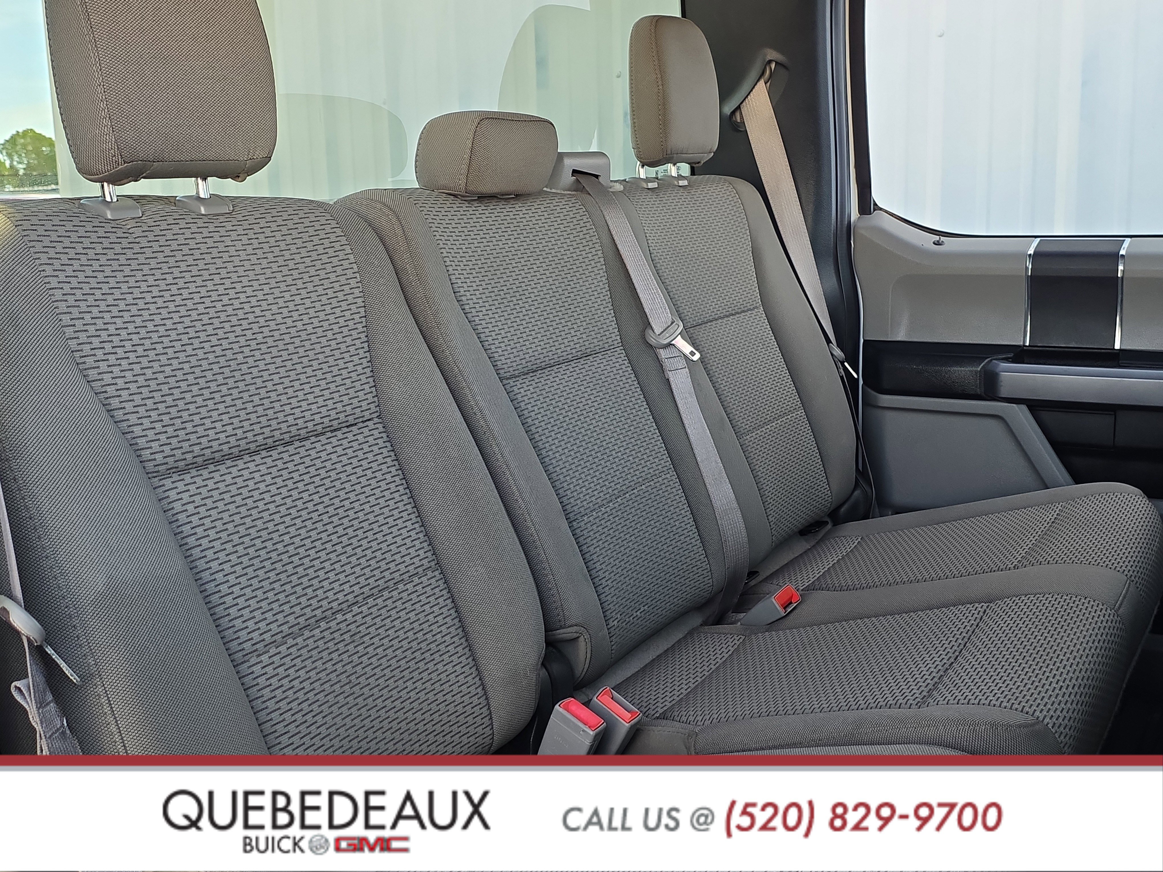 Used 2019 Ford F250 XLT w/ FX4 Off-Road Package AWD/4WD image 30
