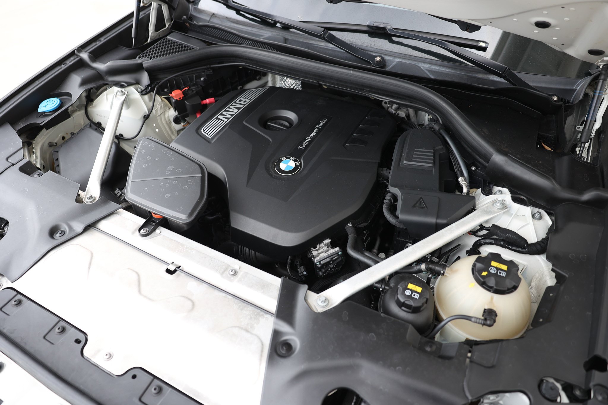 Used 2019 BMW X3 sDrive30i w/ Convenience Package RWD image 52