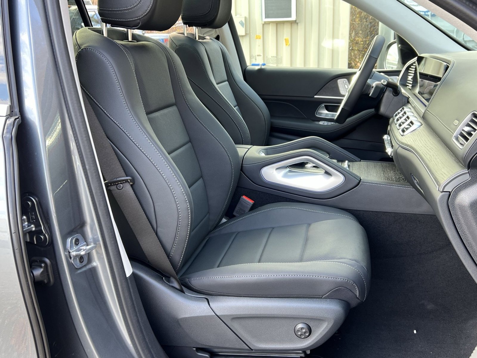 New 2026 Mercedes-Benz GLE 350 GLE 350 image 26