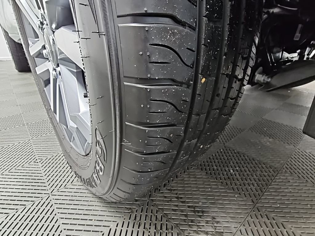 Used 2025 Toyota 4Runner Limited image 53