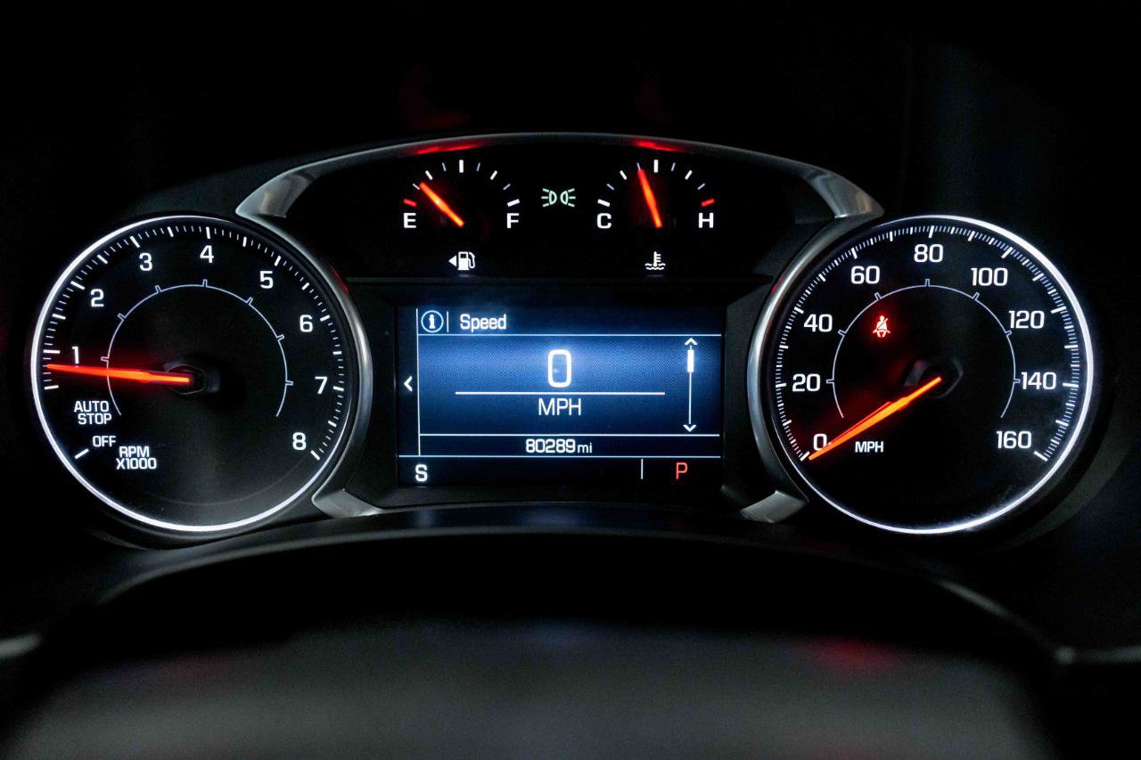 Used 2019 GMC Terrain SLE w/ Driver Convenience Package AWD/4WD image 41