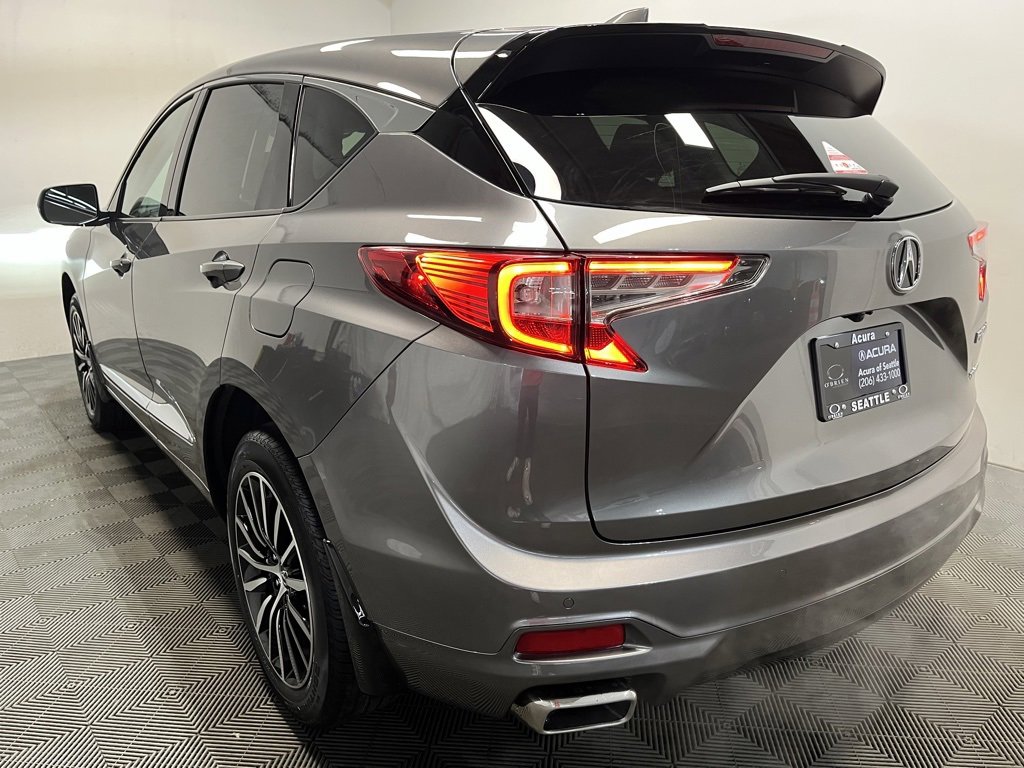 New 2026 Acura RDX SH-AWD w/ Advance Package image 22