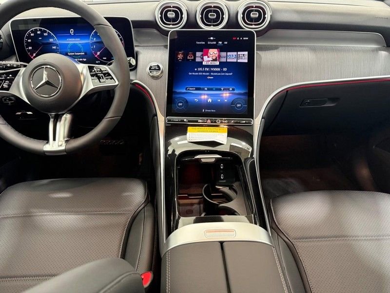 New 2026 Mercedes-Benz GLC 300 4MATIC image 6