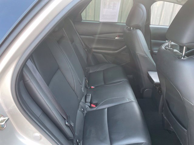 Used 2024 MAZDA CX-30 AWD 2.5 S w/ Preferred Package image 49