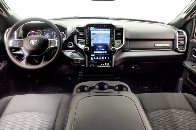 Certified 2025 RAM 2500 Big Horn image 29