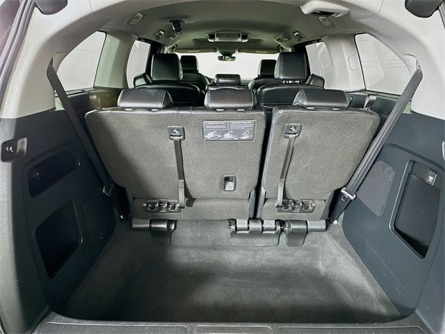 Used 2023 Honda Odyssey Touring image 32