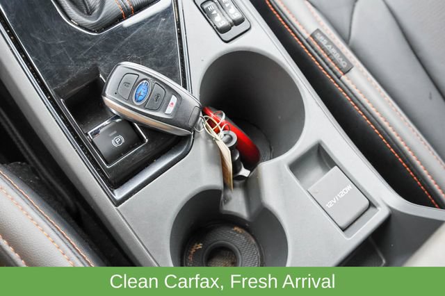 Used 2024 Subaru Crosstrek 2.5i Limited AWD/4WD image 19