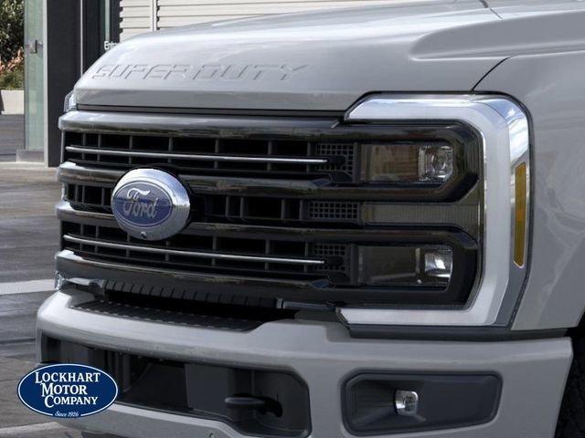 New 2026 Ford F250 Platinum w/ Tremor Off-Road Package image 47