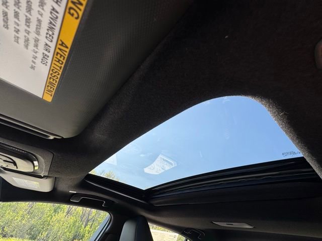 New 2026 Toyota Corolla XSE image 25