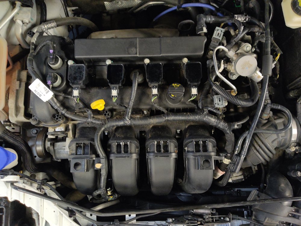 Used 2017 Ford Focus SE FWD image 30
