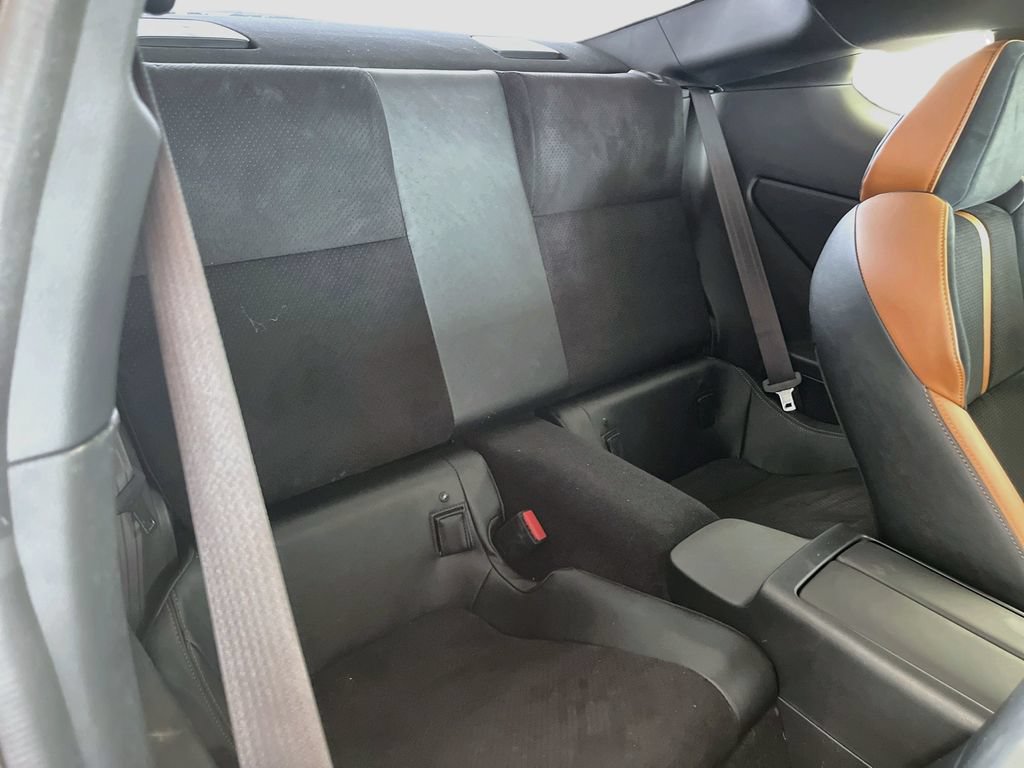 Used 2025 Toyota GR86 Hakone Edition RWD image 26