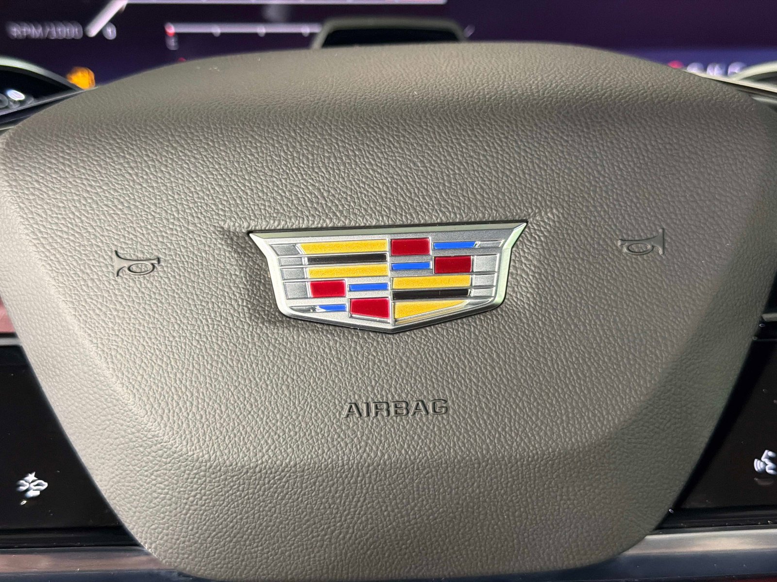 Used 2026 Cadillac Escalade Sport w/ Touring Package image 47