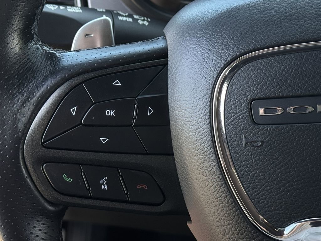 Used 2023 Dodge Challenger R/T w/ Blacktop Package image 14