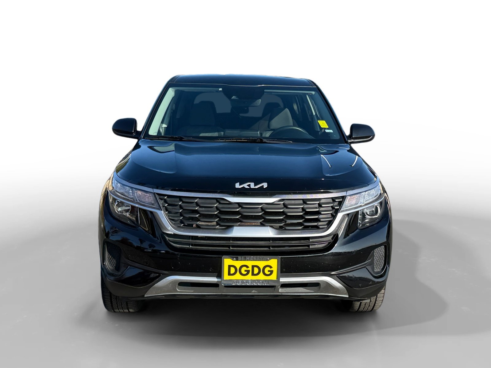 Used 2023 Kia Seltos LX image 8