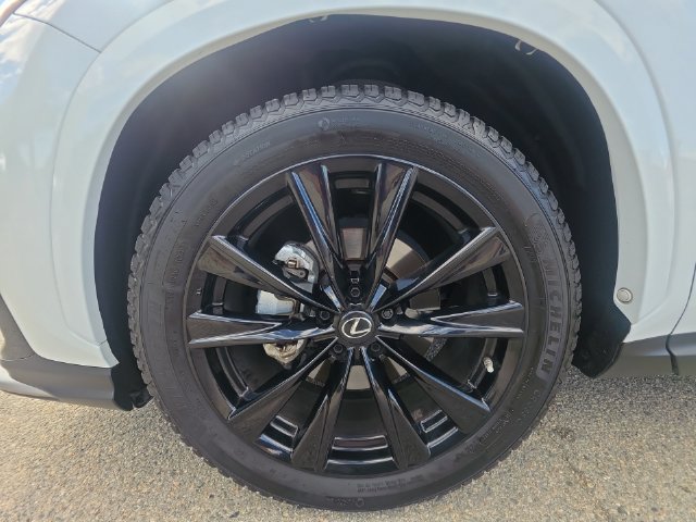 Used 2023 Lexus NX 350 F Sport AWD/4WD image 32
