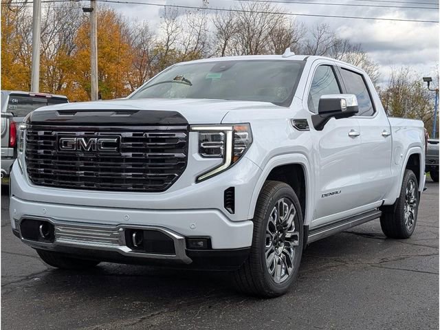 New 2026 GMC Sierra 1500 Denali w/ Denali Reserve Package image 3