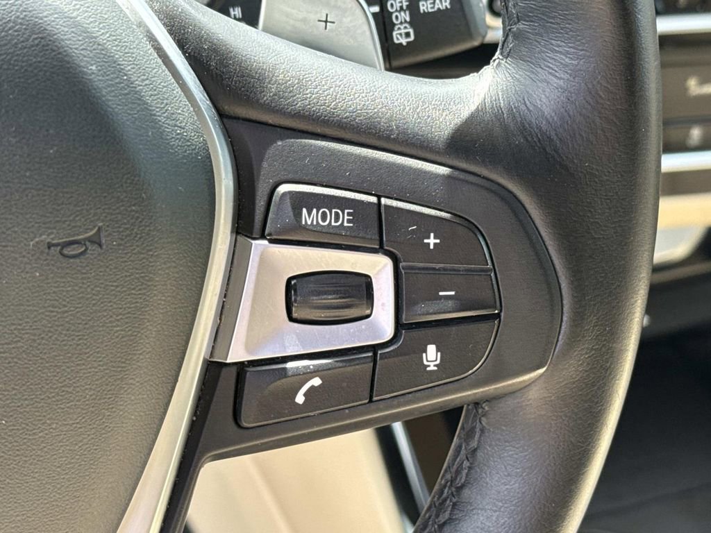 Used 2019 BMW X3 sDrive30i w/ Premium Package image 26