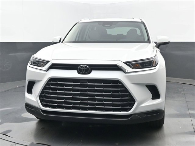 New 2026 Toyota Grand Highlander XLE image 21
