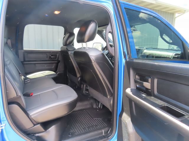 Used 2021 RAM 3500 Tradesman w/ Chrome Appearance Group AWD/4WD image 26