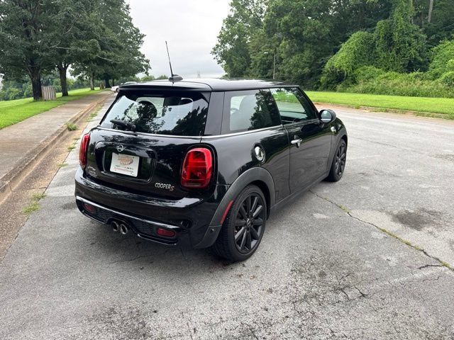 Used 2019 MINI Cooper S w/ Premium Package FWD image 8