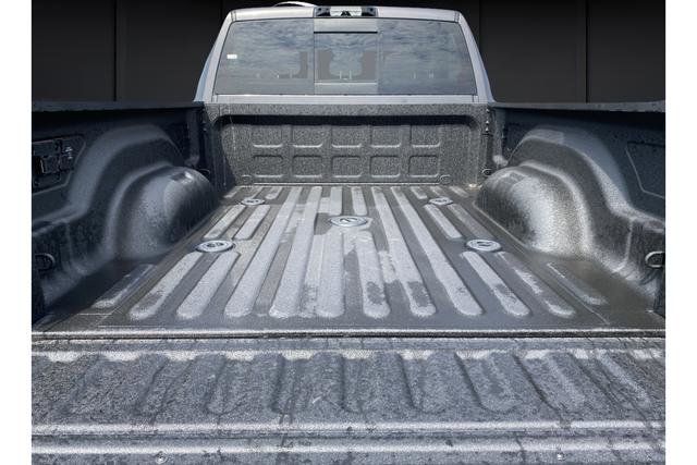 New 2025 RAM 2500 Big Horn image 13
