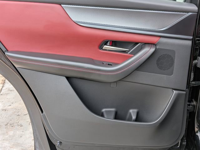 Certified 2025 MAZDA CX-70 3.3 Turbo S w/ Premium Package AWD/4WD image 25