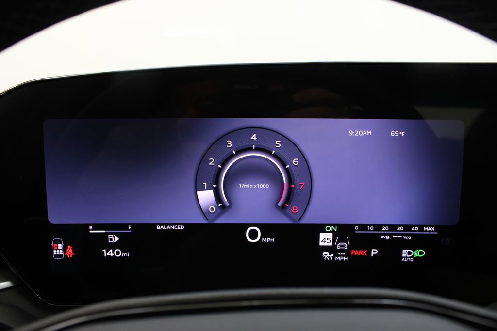 New 2026 Audi A5 2.0T Prestige AWD/4WD image 10