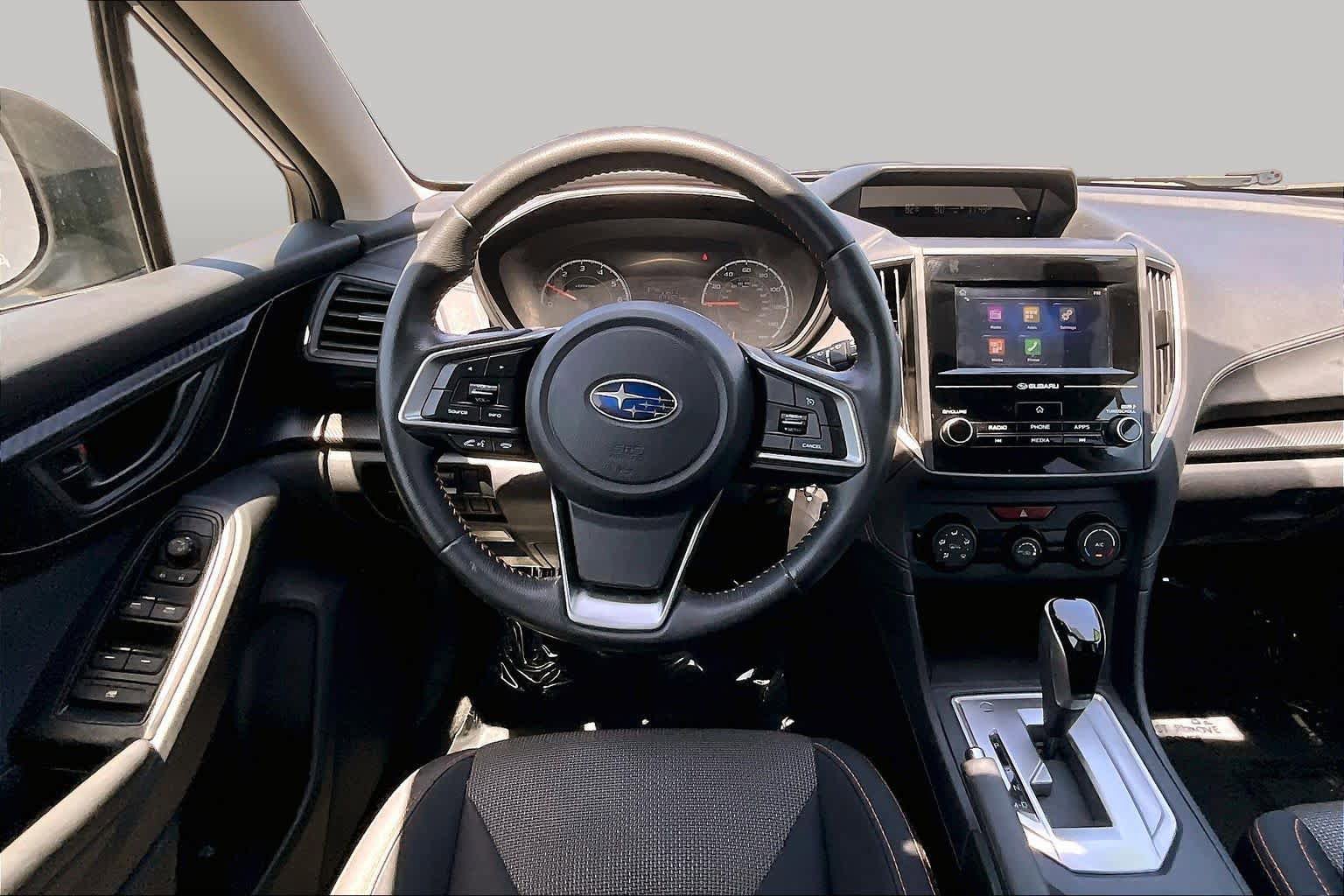Used 2018 Subaru Crosstrek 2.0i Premium w/ Popular Package #2 AWD/4WD image 5