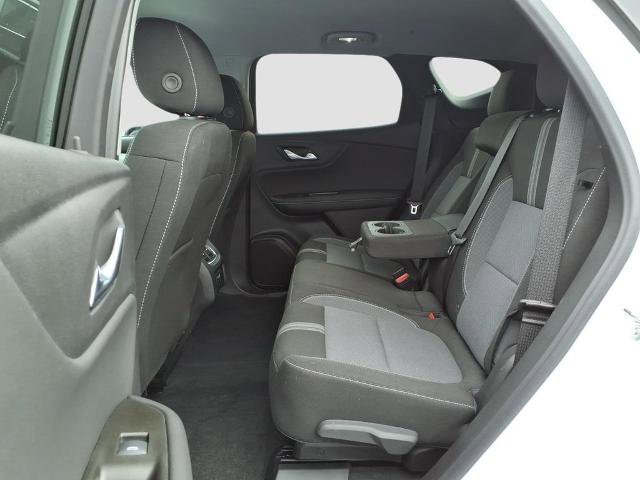 New 2024 Chevrolet Blazer LT w/ Convenience Package FWD image 14