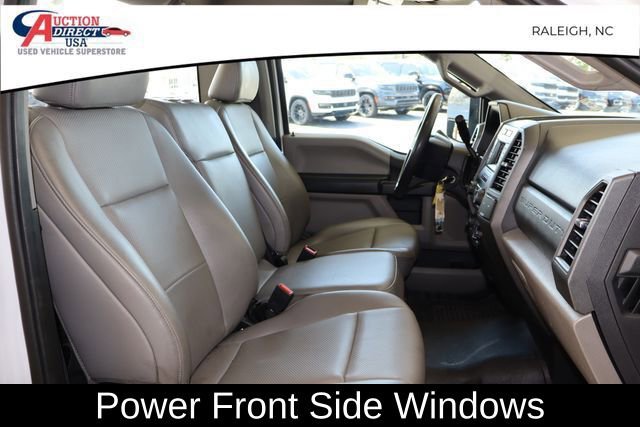 Used 2021 Ford F350 XL w/ Power Equipment Group image 10