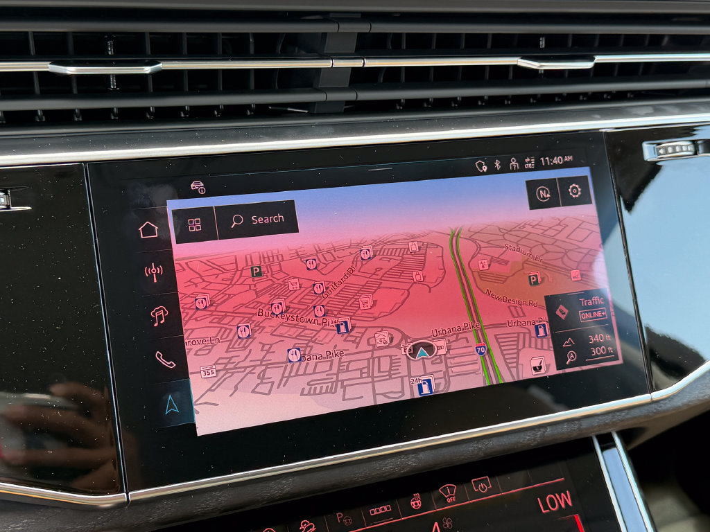 New 2026 Audi Q7 3.0T Prestige AWD/4WD image 19