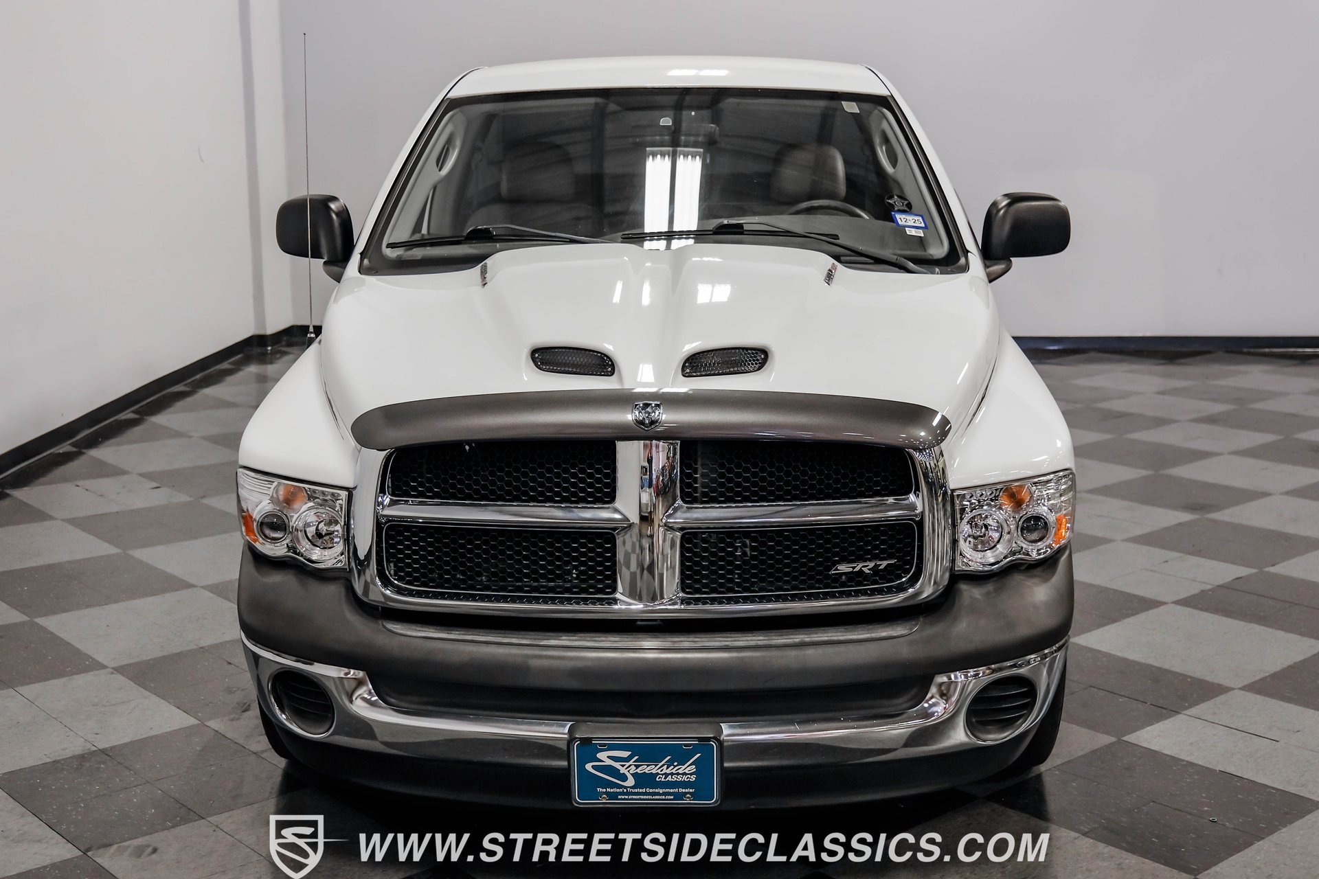 Used 2003 Dodge Ram 1500 Truck ST RWD image 35