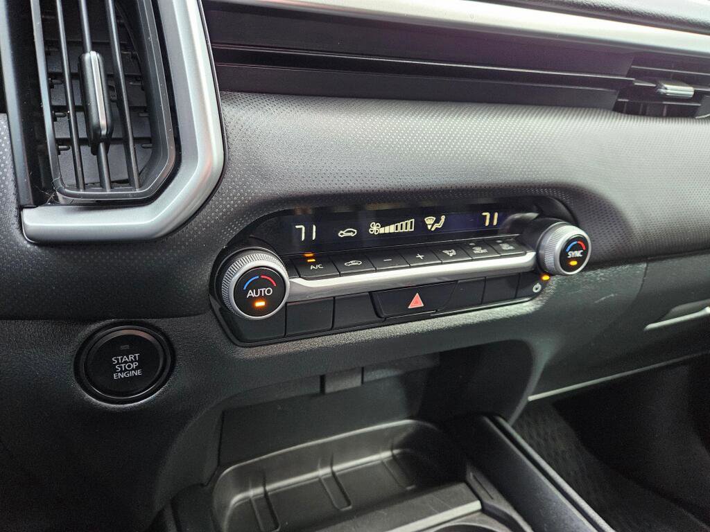 Certified 2024 MAZDA CX-50 AWD 2.5 S w/ Weather Package image 21