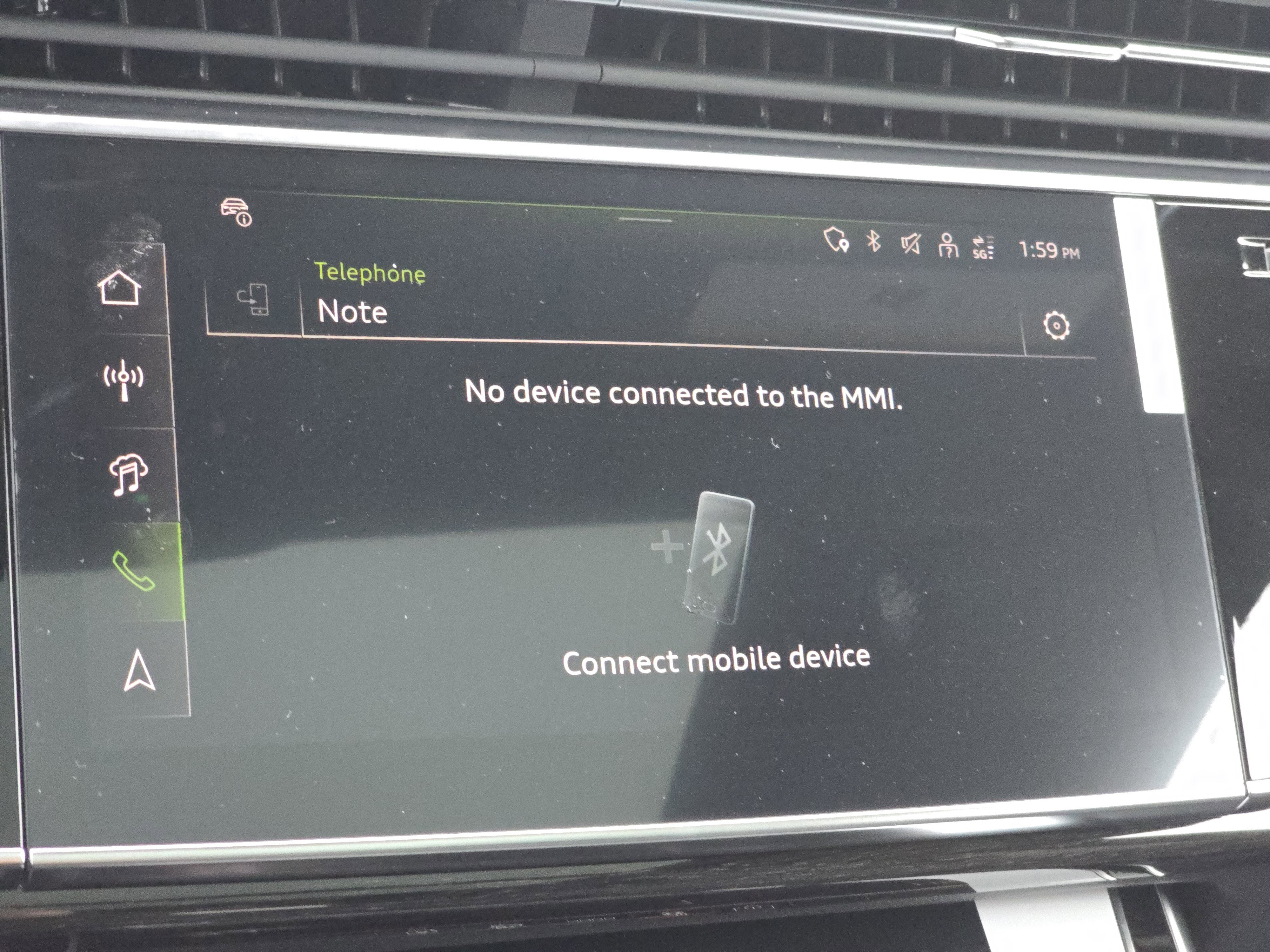 New 2026 Audi Q8 Premium Plus image 15